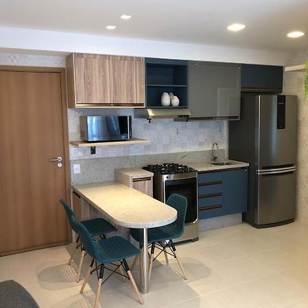 Cupe Beach Living Beira Mar Flats Azure E Royal Pôrto das Galinhas Eksteriør bilde