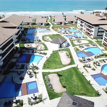 Cupe Beach Living Beira Mar Flats Azure E Royal Pôrto das Galinhas Eksteriør bilde