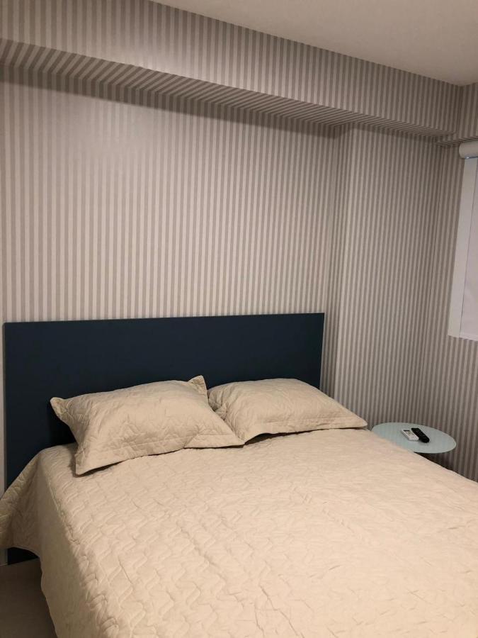Cupe Beach Living Beira Mar Flats Azure E Royal Pôrto das Galinhas Eksteriør bilde