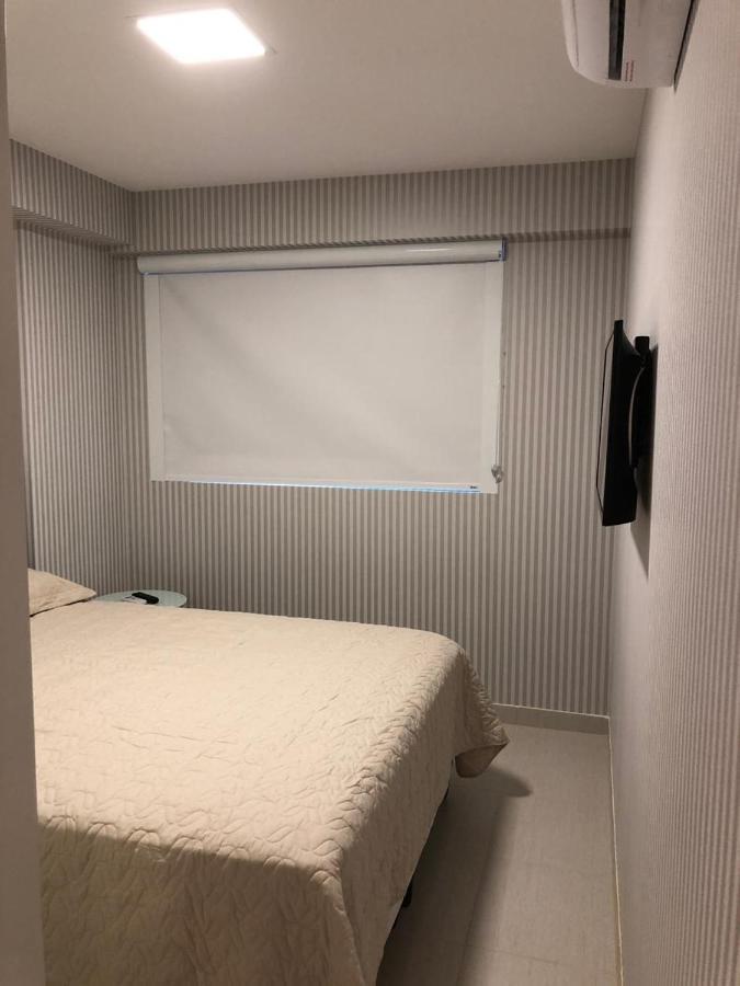 Cupe Beach Living Beira Mar Flats Azure E Royal Pôrto das Galinhas Eksteriør bilde