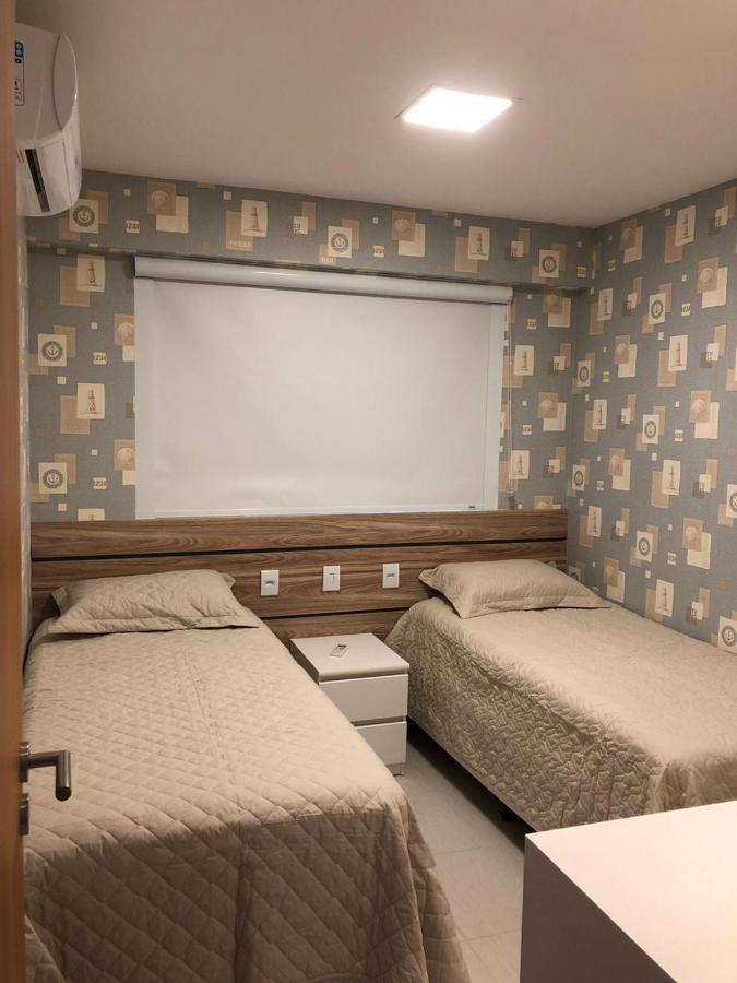 Cupe Beach Living Beira Mar Flats Azure E Royal Pôrto das Galinhas Eksteriør bilde