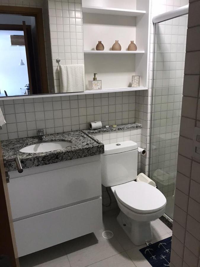 Cupe Beach Living Beira Mar Flats Azure E Royal Pôrto das Galinhas Eksteriør bilde