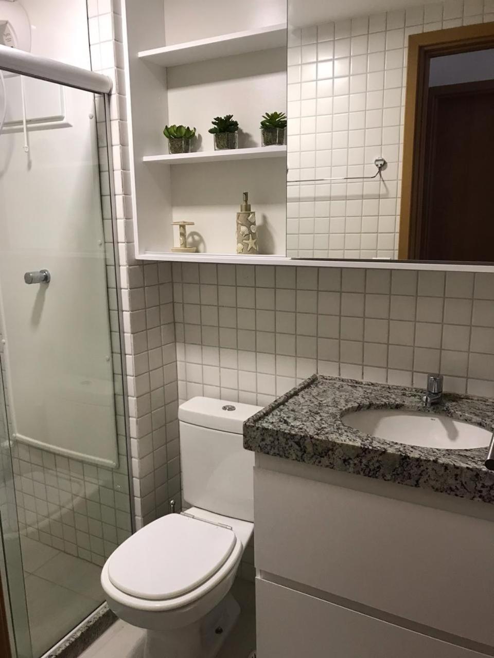 Cupe Beach Living Beira Mar Flats Azure E Royal Pôrto das Galinhas Eksteriør bilde