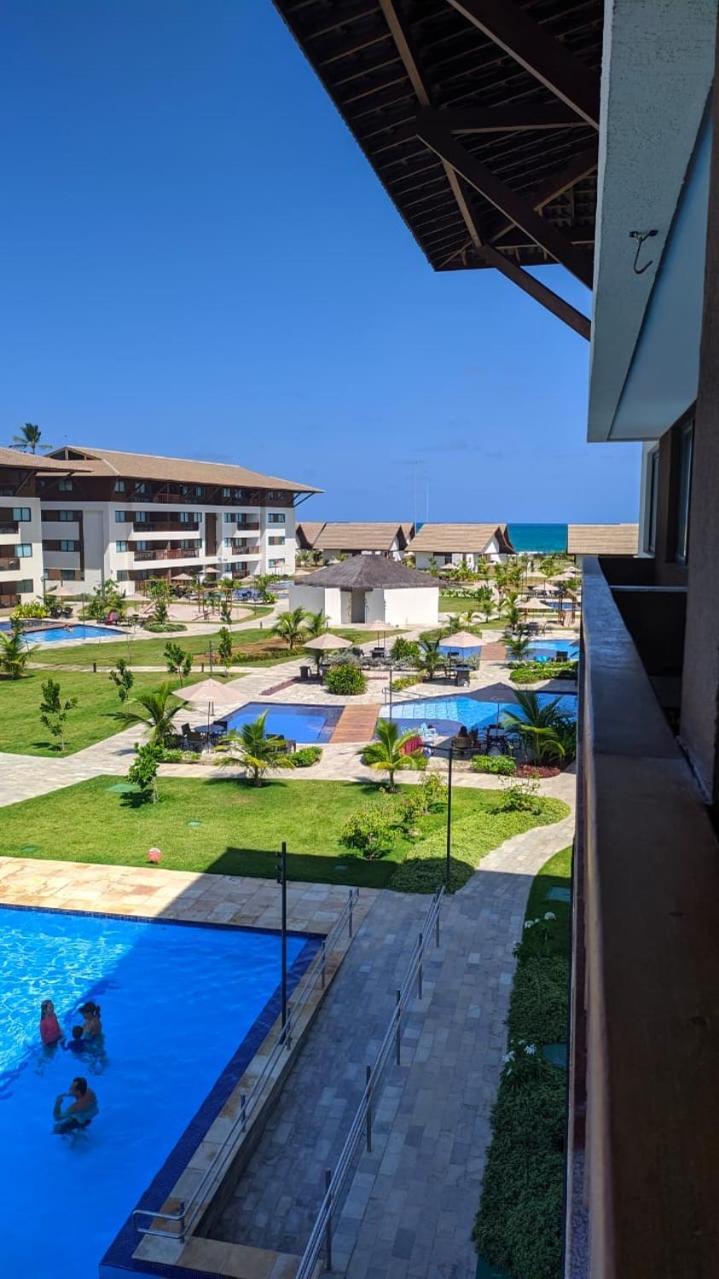 Cupe Beach Living Beira Mar Flats Azure E Royal Pôrto das Galinhas Eksteriør bilde