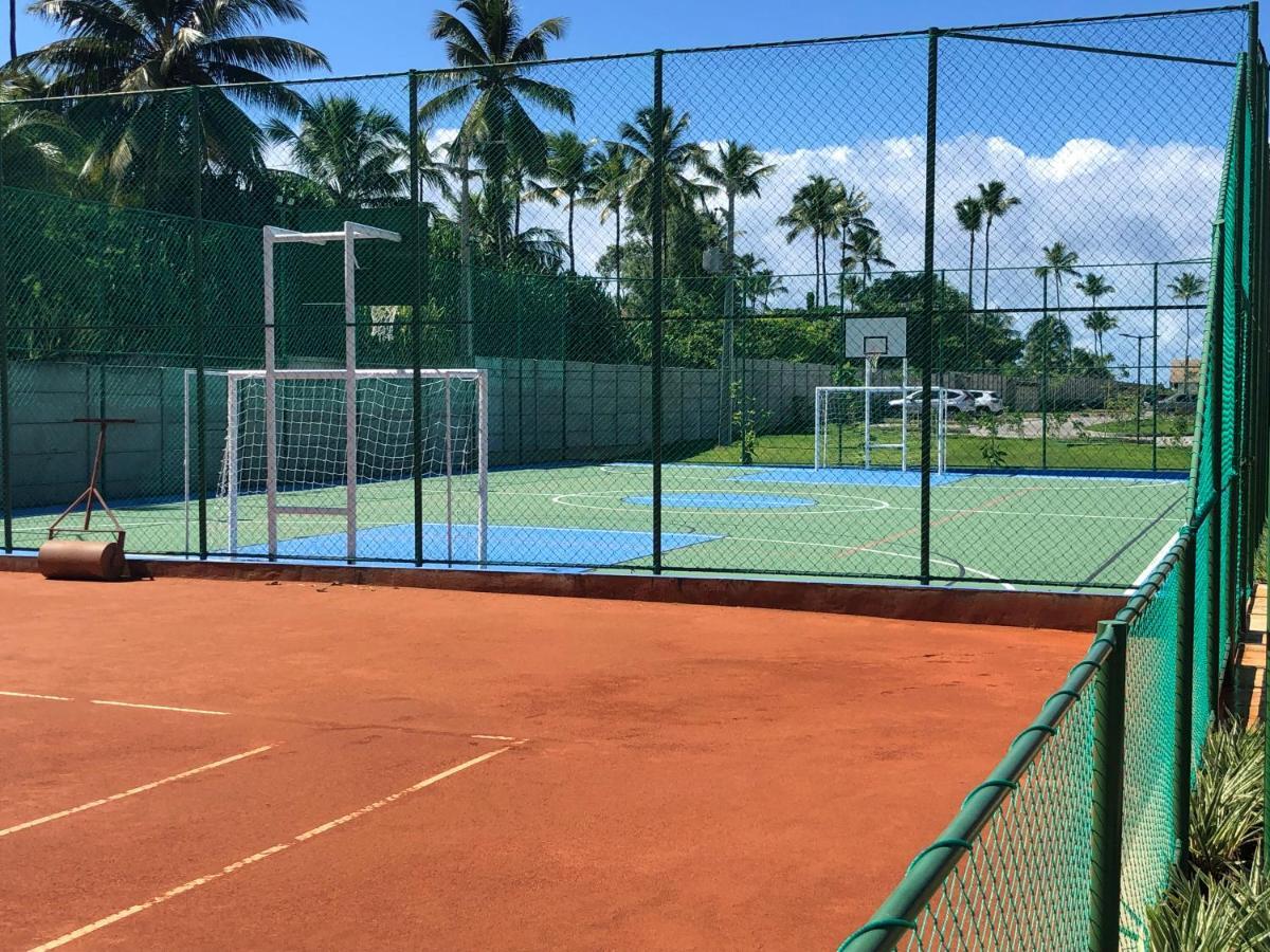 Cupe Beach Living Beira Mar Flats Azure E Royal Pôrto das Galinhas Eksteriør bilde