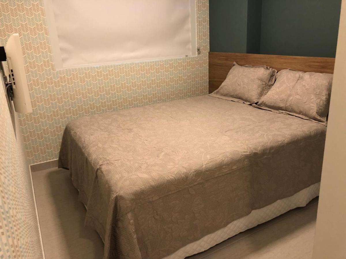 Cupe Beach Living Beira Mar Flats Azure E Royal Pôrto das Galinhas Eksteriør bilde