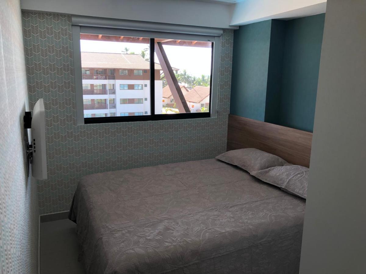 Cupe Beach Living Beira Mar Flats Azure E Royal Pôrto das Galinhas Eksteriør bilde