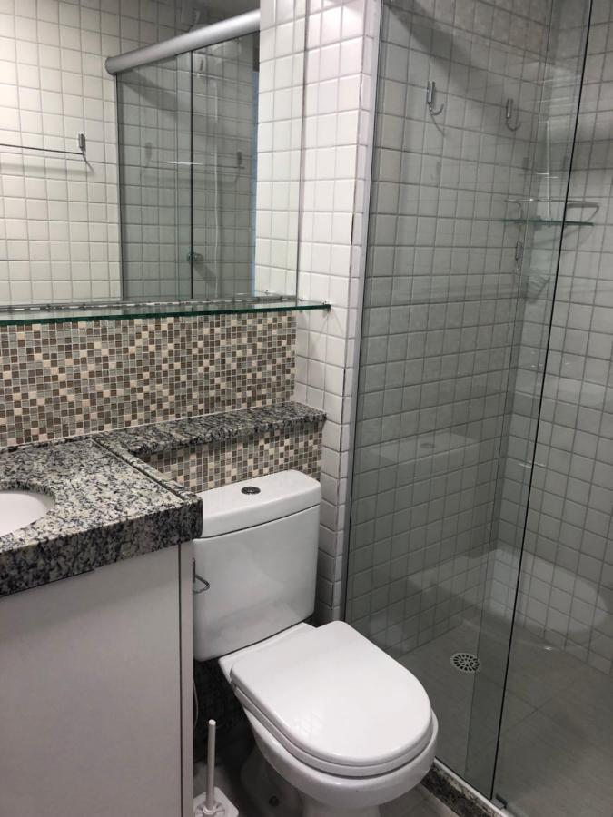 Cupe Beach Living Beira Mar Flats Azure E Royal Pôrto das Galinhas Eksteriør bilde