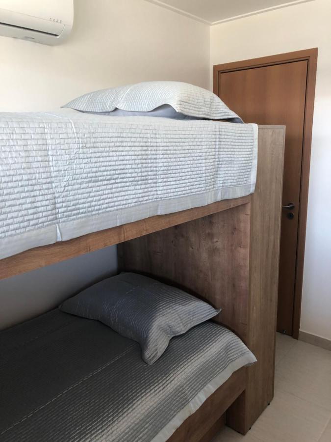 Cupe Beach Living Beira Mar Flats Azure E Royal Pôrto das Galinhas Eksteriør bilde