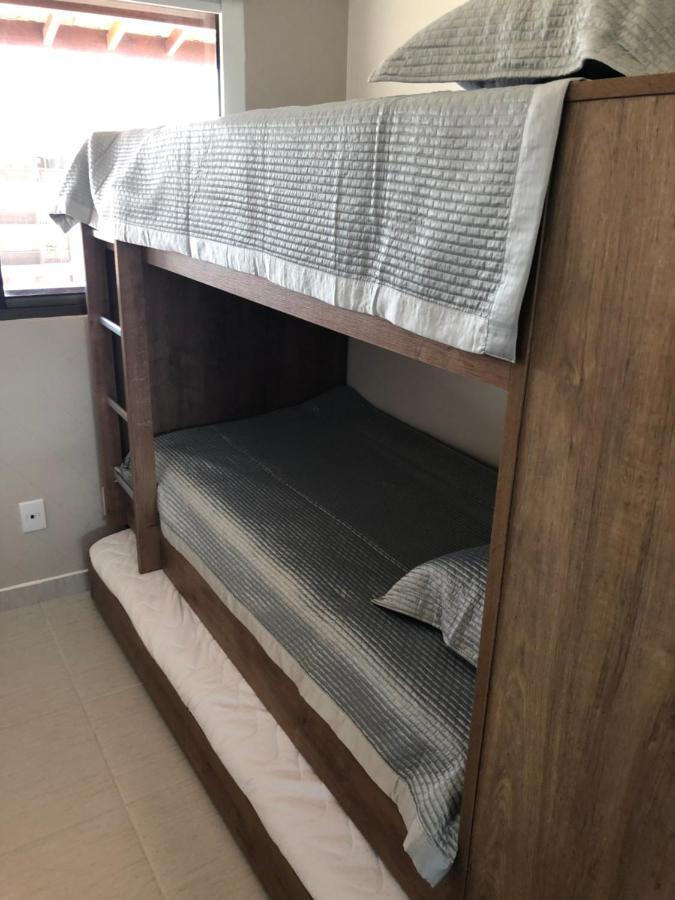 Cupe Beach Living Beira Mar Flats Azure E Royal Pôrto das Galinhas Eksteriør bilde
