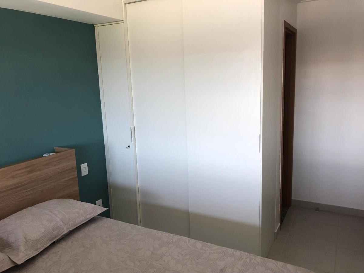 Cupe Beach Living Beira Mar Flats Azure E Royal Pôrto das Galinhas Eksteriør bilde