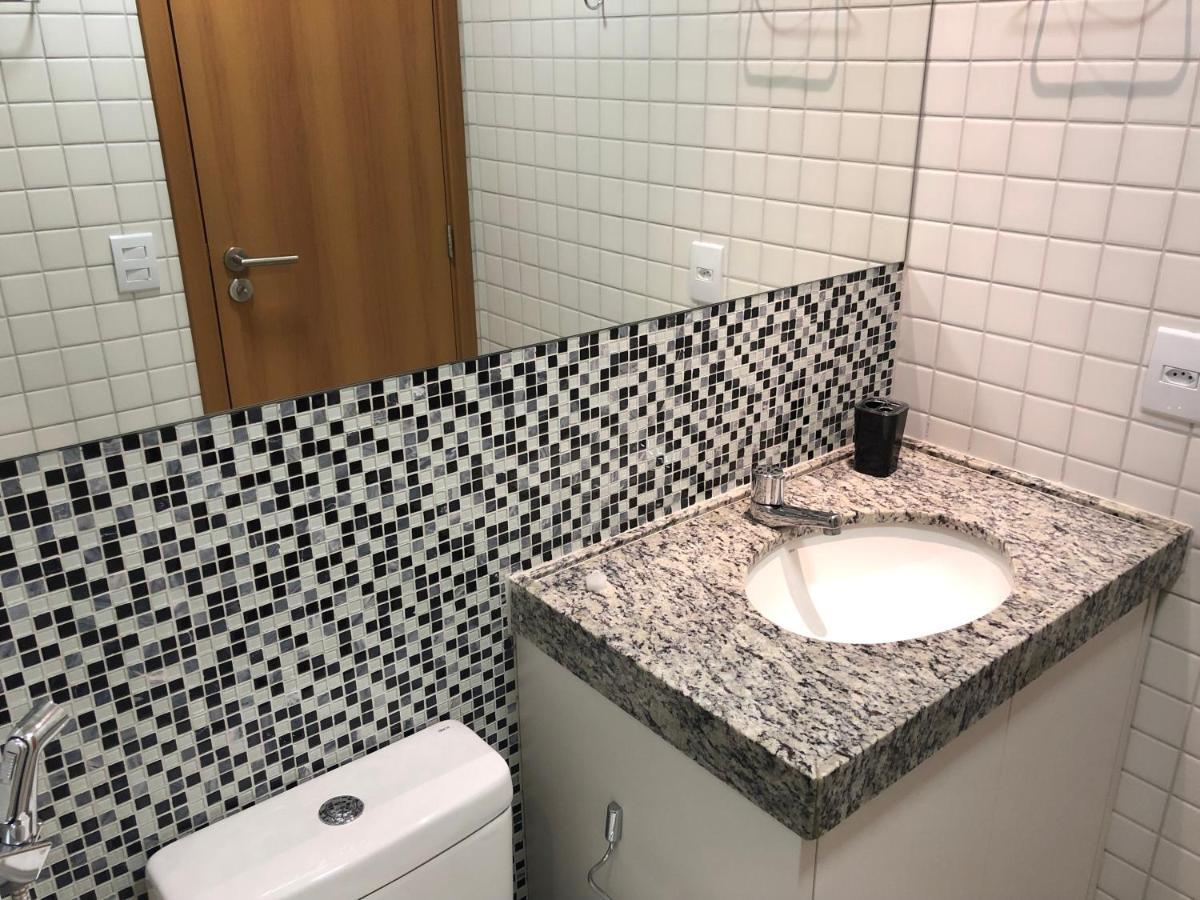 Cupe Beach Living Beira Mar Flats Azure E Royal Pôrto das Galinhas Eksteriør bilde