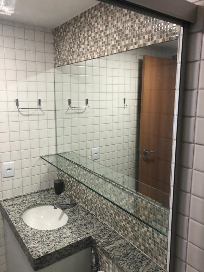 Cupe Beach Living Beira Mar Flats Azure E Royal Pôrto das Galinhas Eksteriør bilde