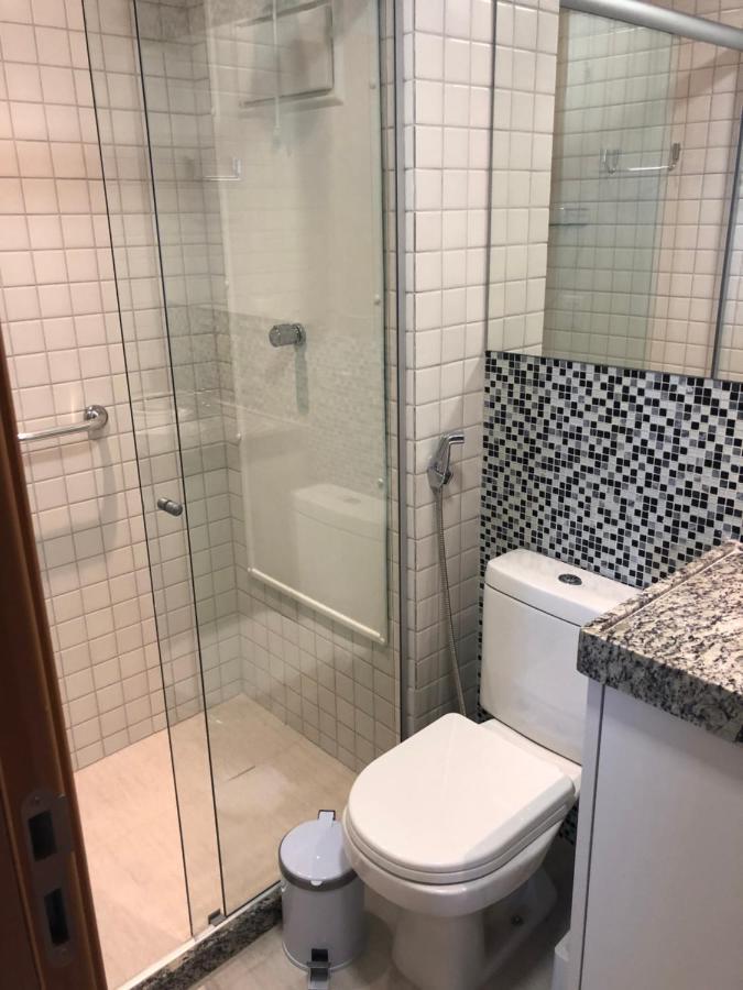 Cupe Beach Living Beira Mar Flats Azure E Royal Pôrto das Galinhas Eksteriør bilde
