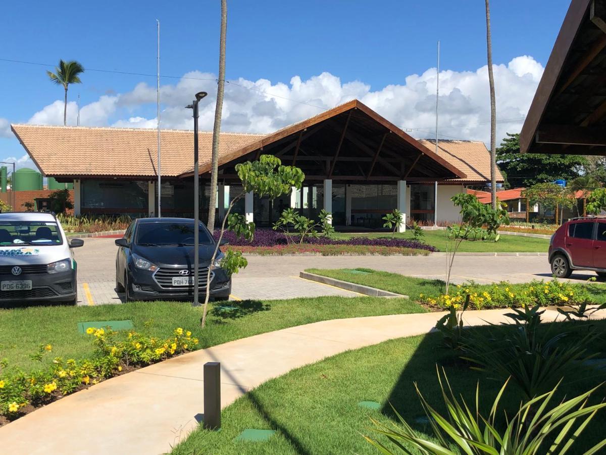 Cupe Beach Living Beira Mar Flats Azure E Royal Pôrto das Galinhas Eksteriør bilde