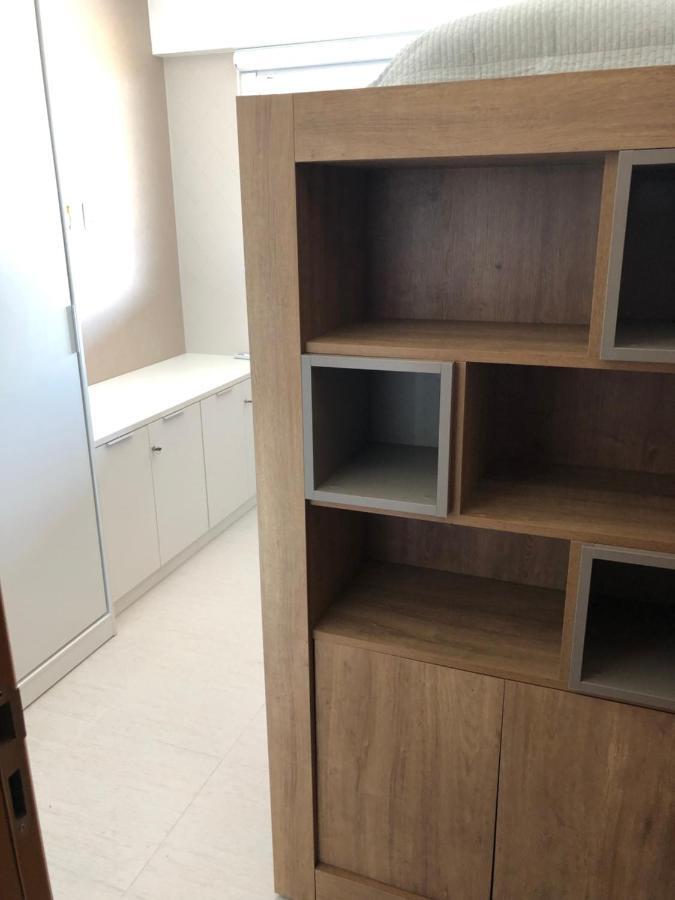 Cupe Beach Living Beira Mar Flats Azure E Royal Pôrto das Galinhas Eksteriør bilde