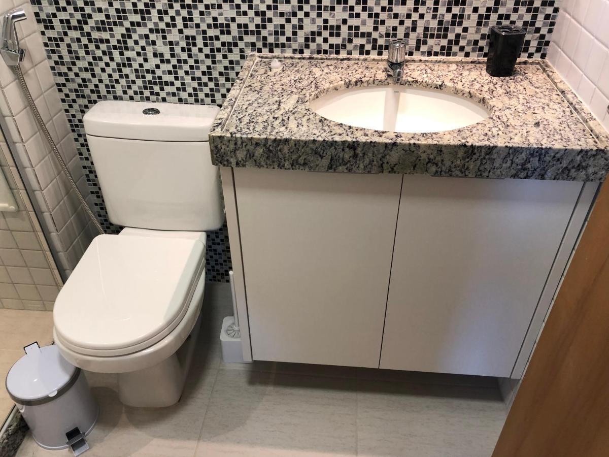 Cupe Beach Living Beira Mar Flats Azure E Royal Pôrto das Galinhas Eksteriør bilde